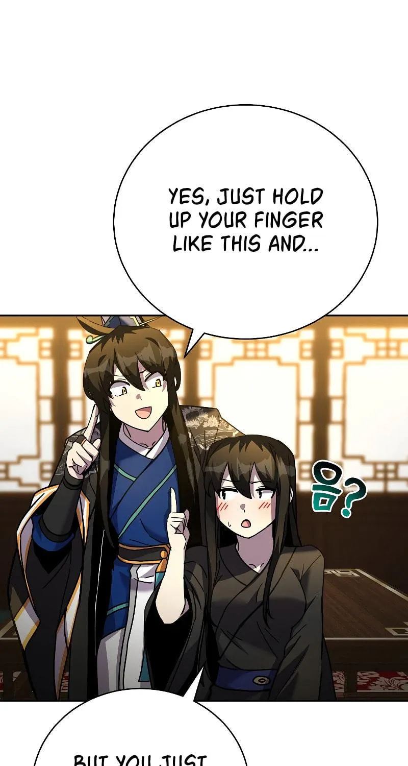 Martial Streamer Chapter 48 page 130 - 