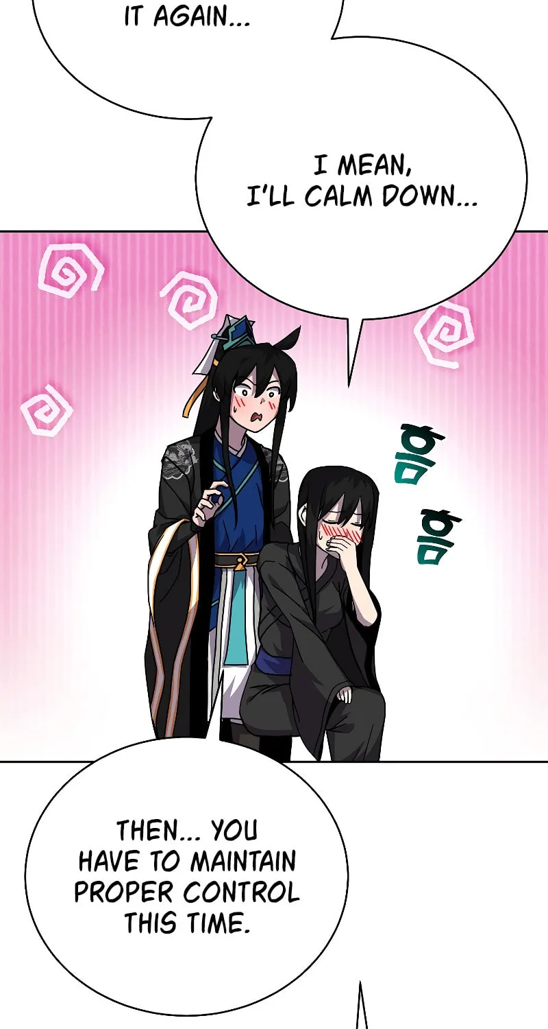 Martial Streamer Chapter 48 page 14 - 