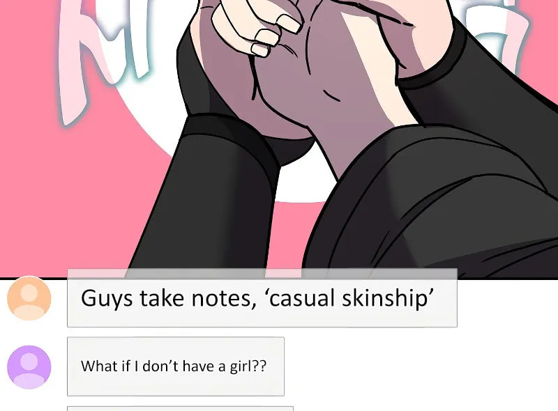 Martial Streamer Chapter 48 page 133 - 