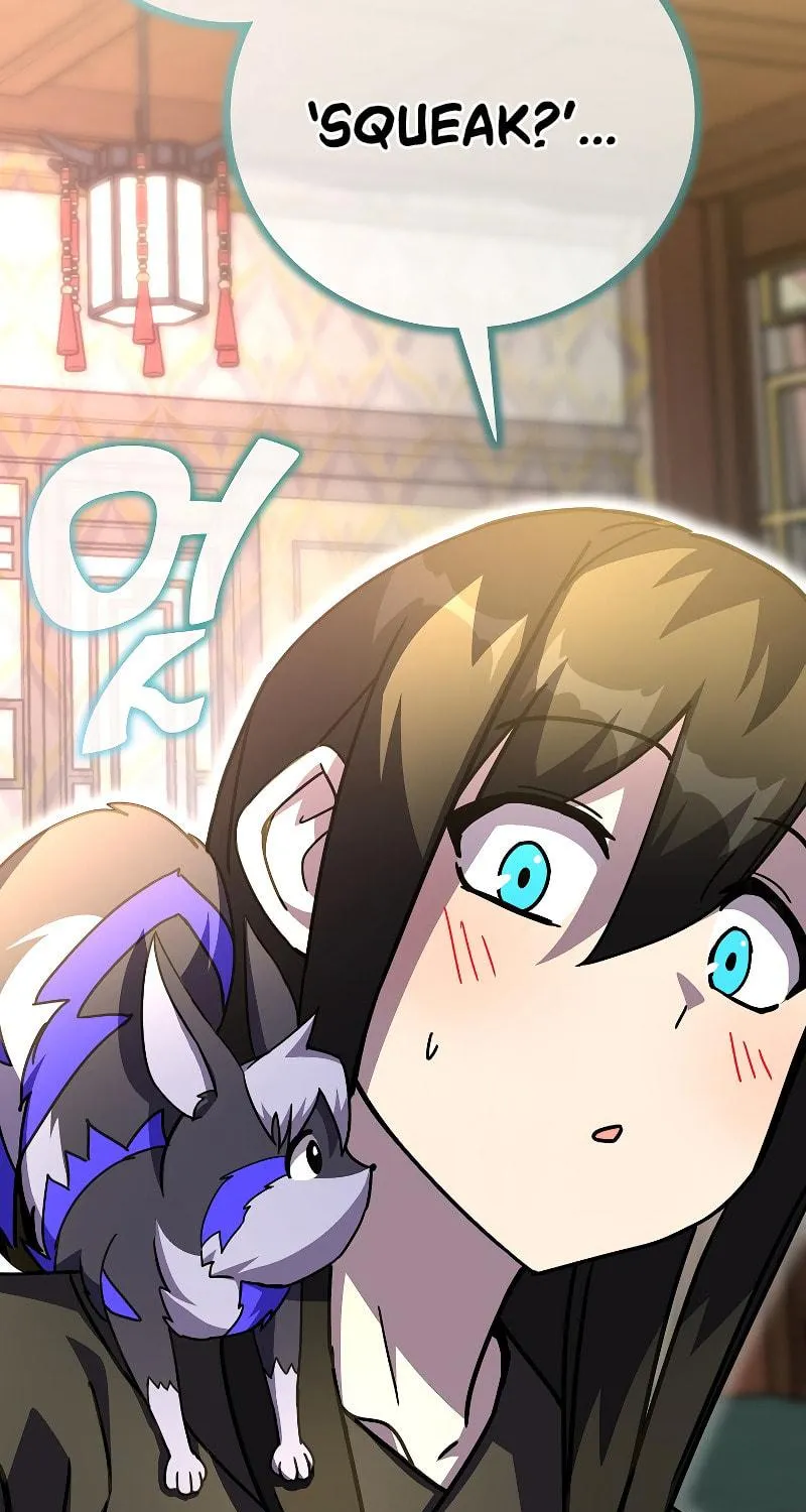 Martial Streamer Chapter 48 page 38 - 