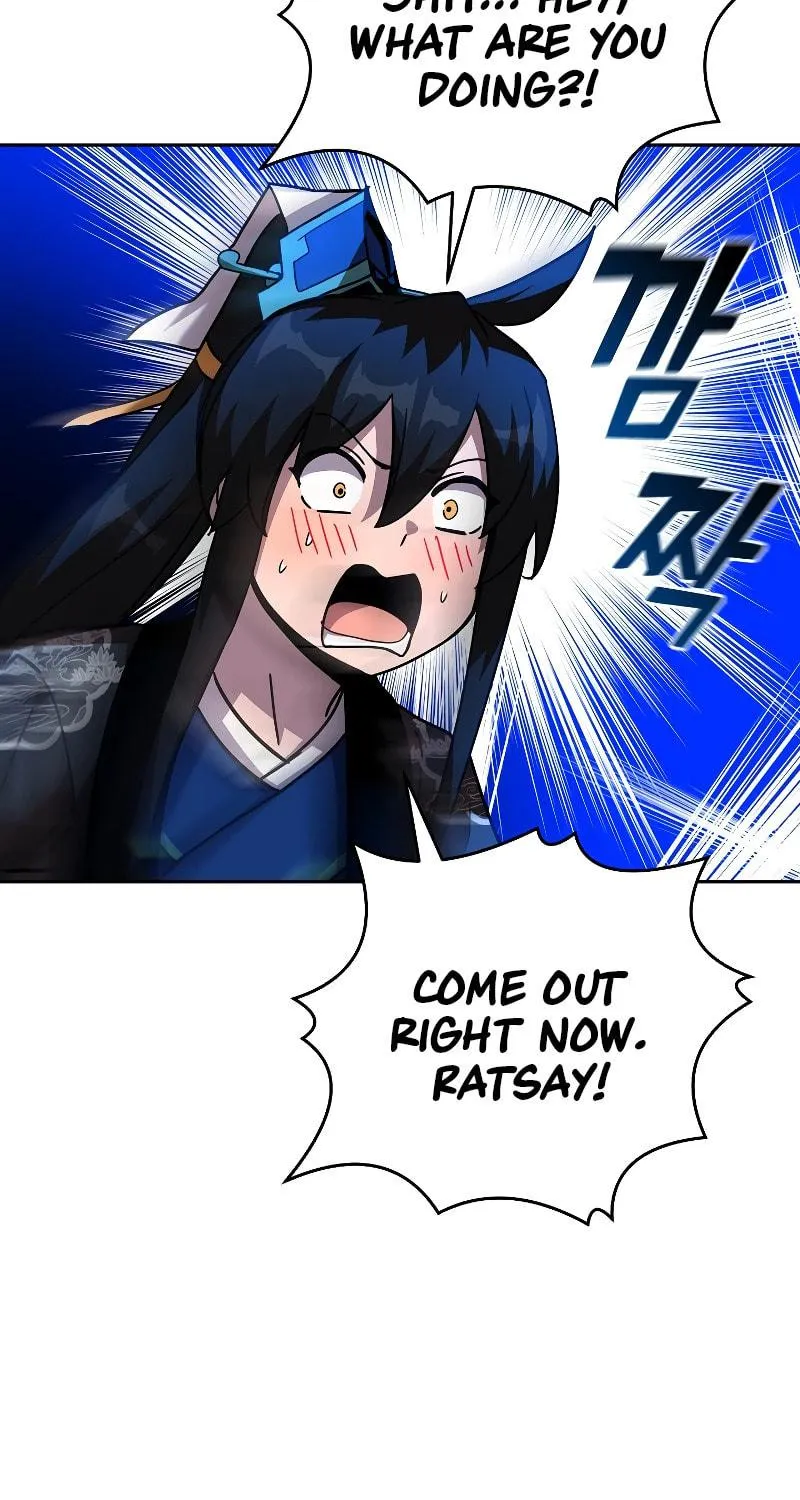 Martial Streamer Chapter 48 page 46 - 