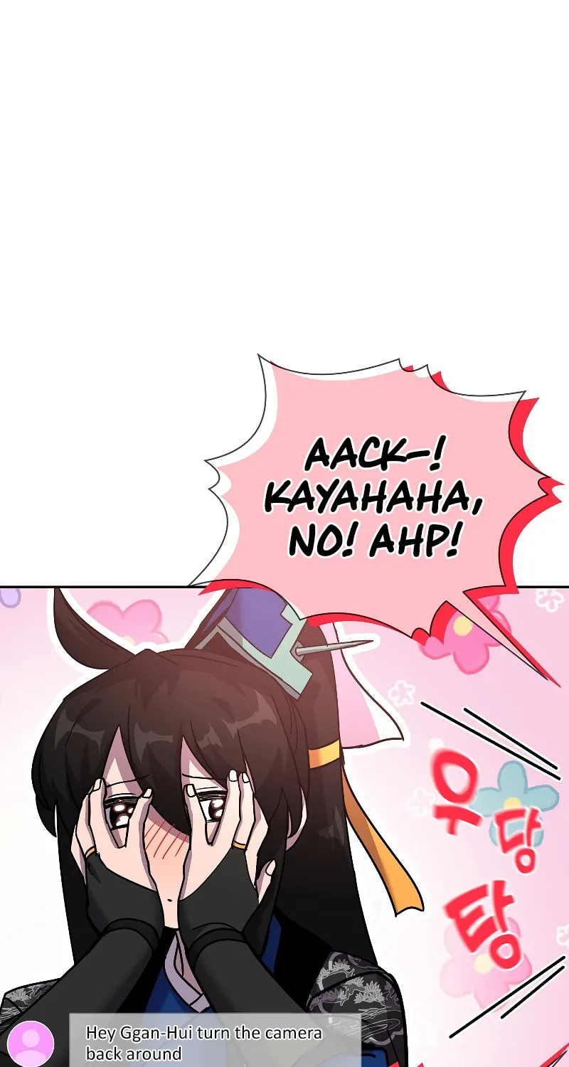 Martial Streamer Chapter 48 page 50 - 