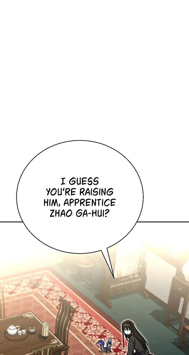 Martial Streamer Chapter 48 page 68 - 