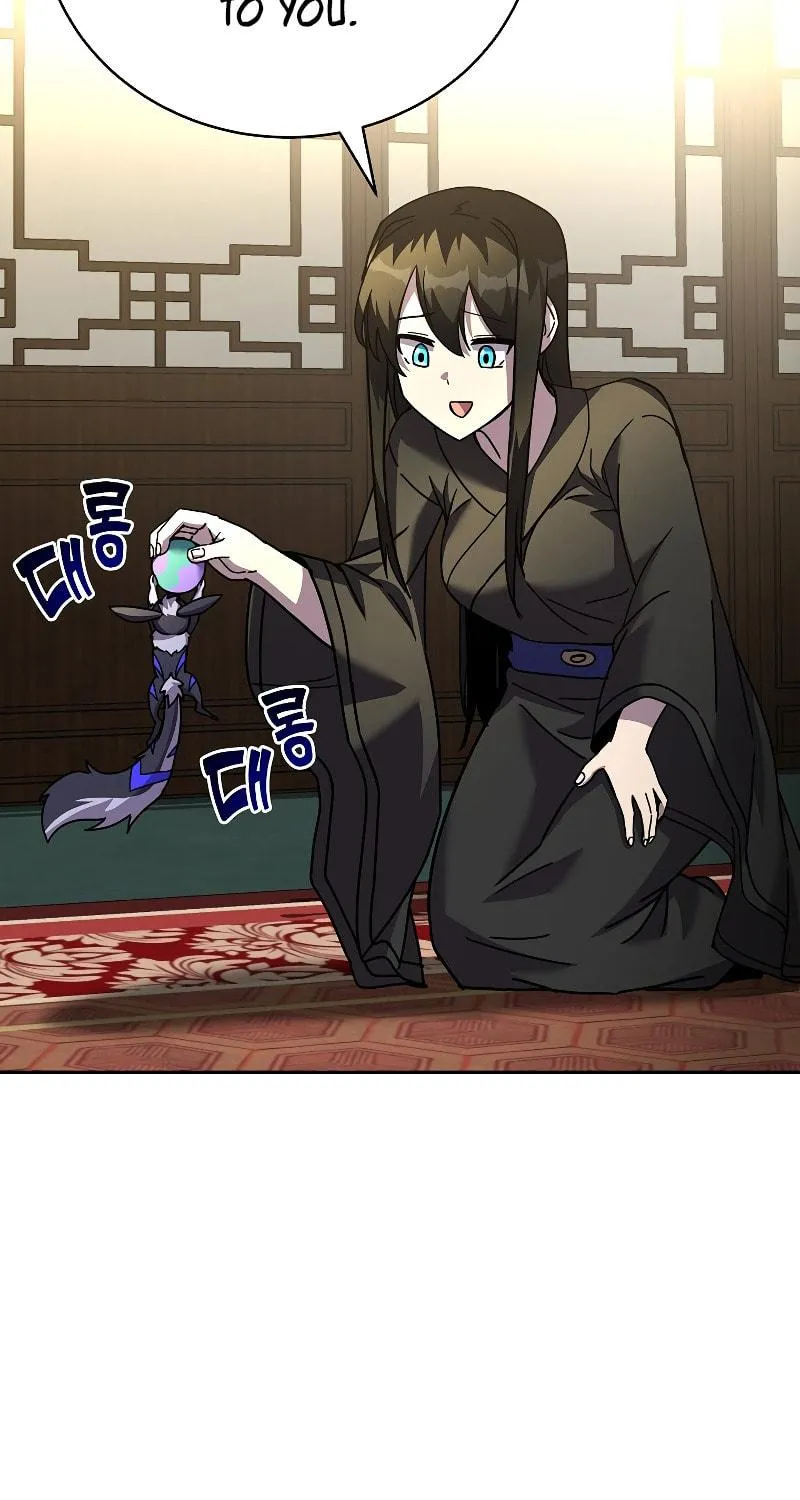 Martial Streamer Chapter 48 page 76 - 