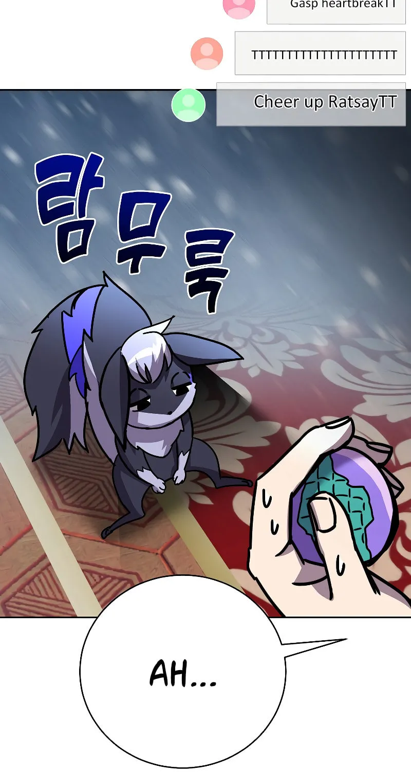 Martial Streamer Chapter 48 page 90 - 
