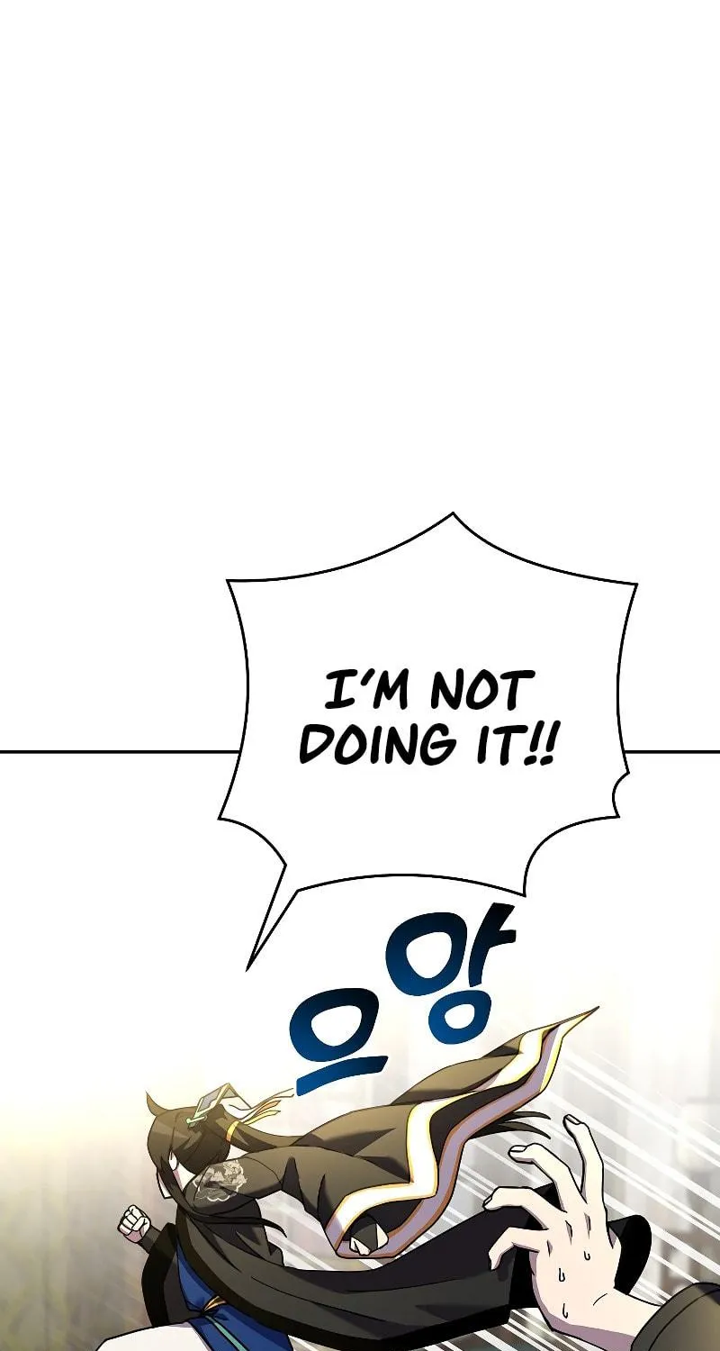 Martial Streamer Chapter 48 page 10 - 