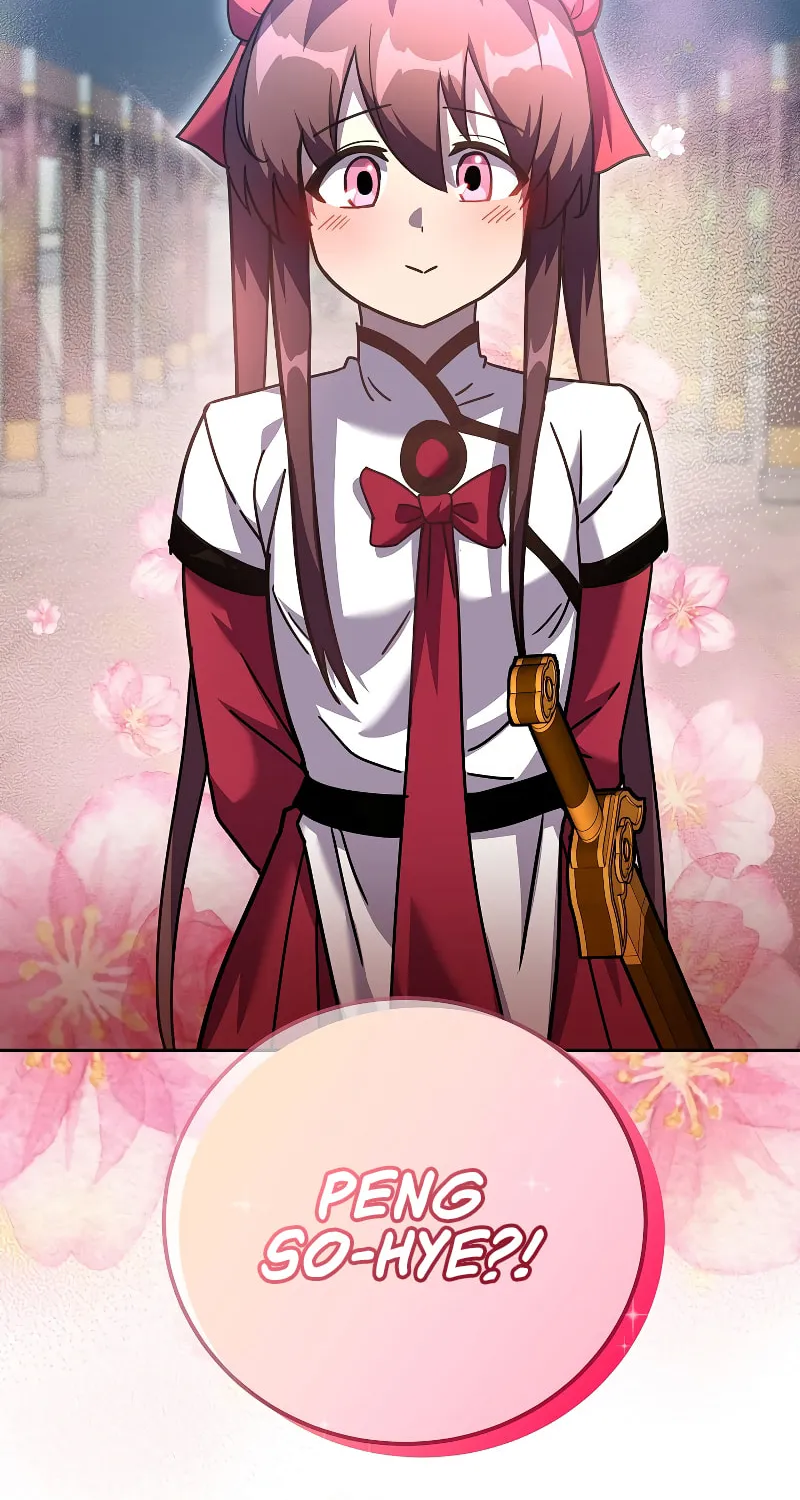Martial Streamer Chapter 49 page 11 - 