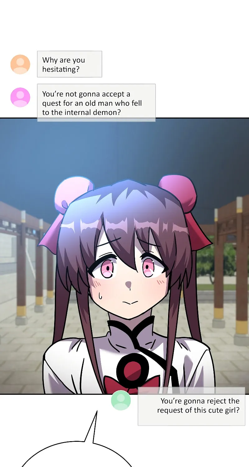 Martial Streamer Chapter 49 page 106 - 