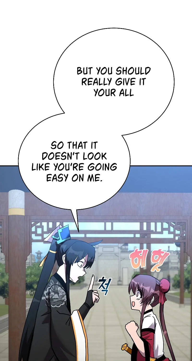 Martial Streamer Chapter 49 page 111 - 