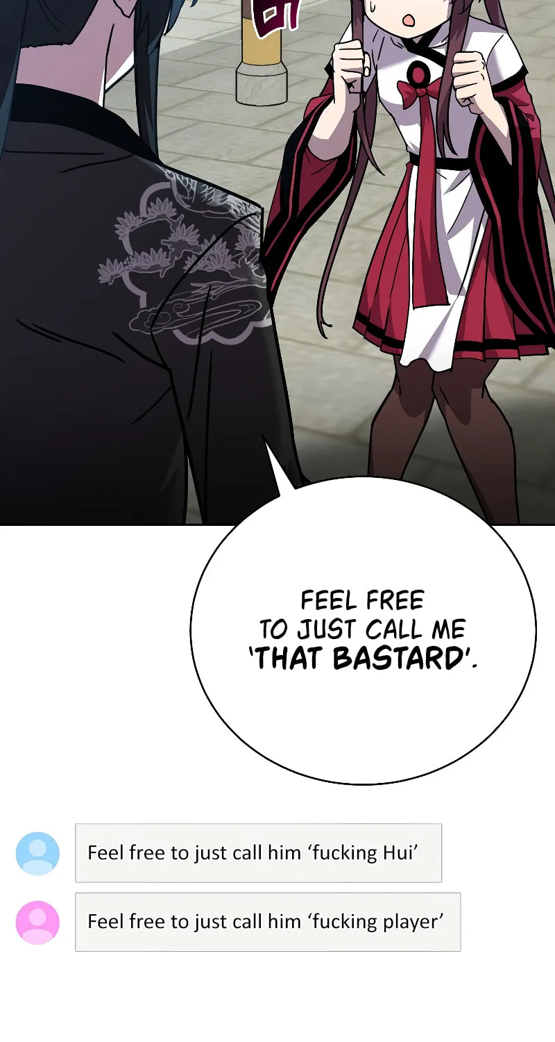 Martial Streamer Chapter 49 page 14 - 