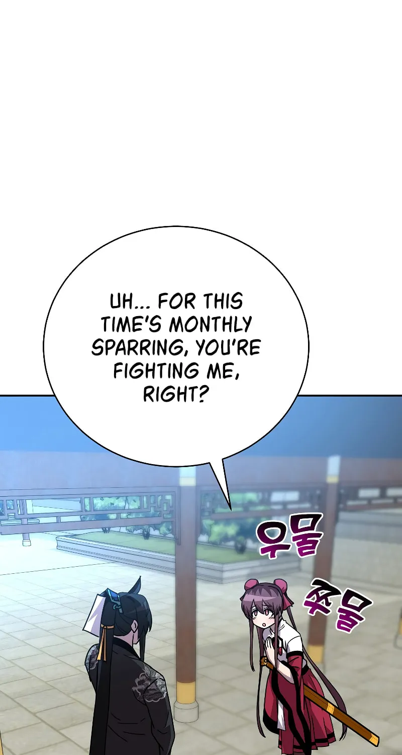 Martial Streamer Chapter 49 page 22 - 