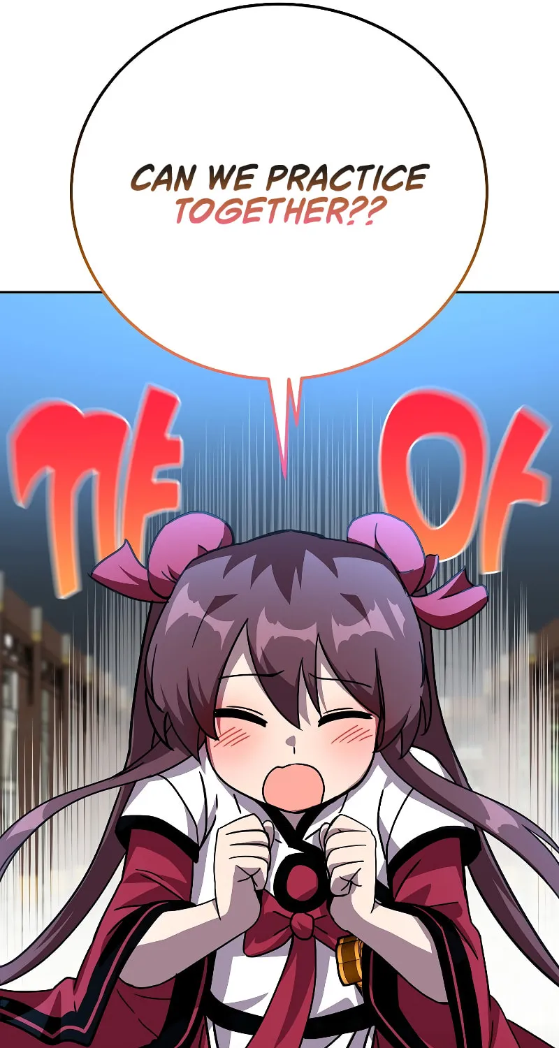 Martial Streamer Chapter 49 page 26 - 
