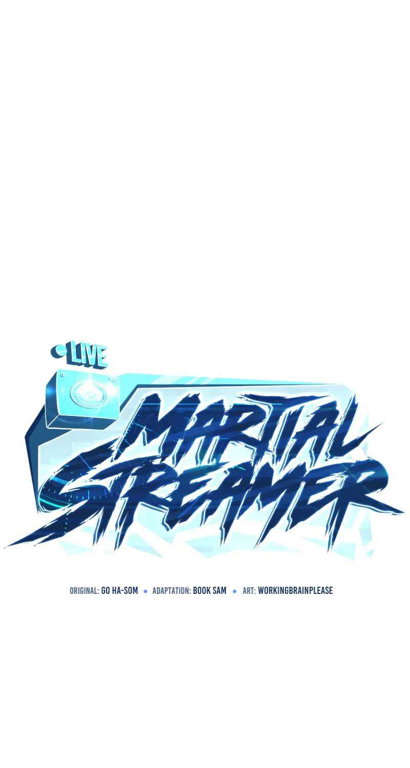 Martial Streamer Chapter 49 page 28 - 