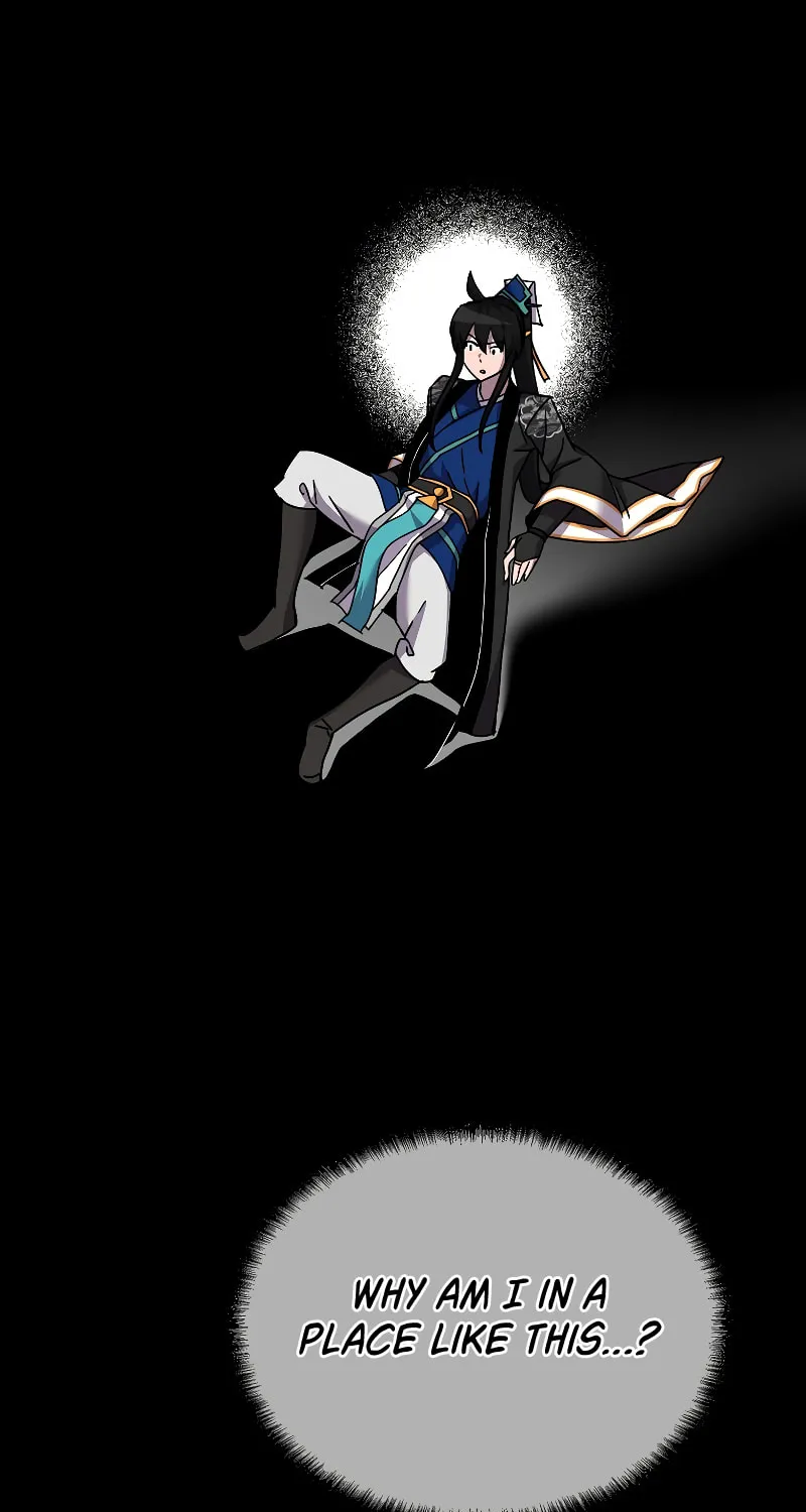 Martial Streamer Chapter 49 page 32 - 