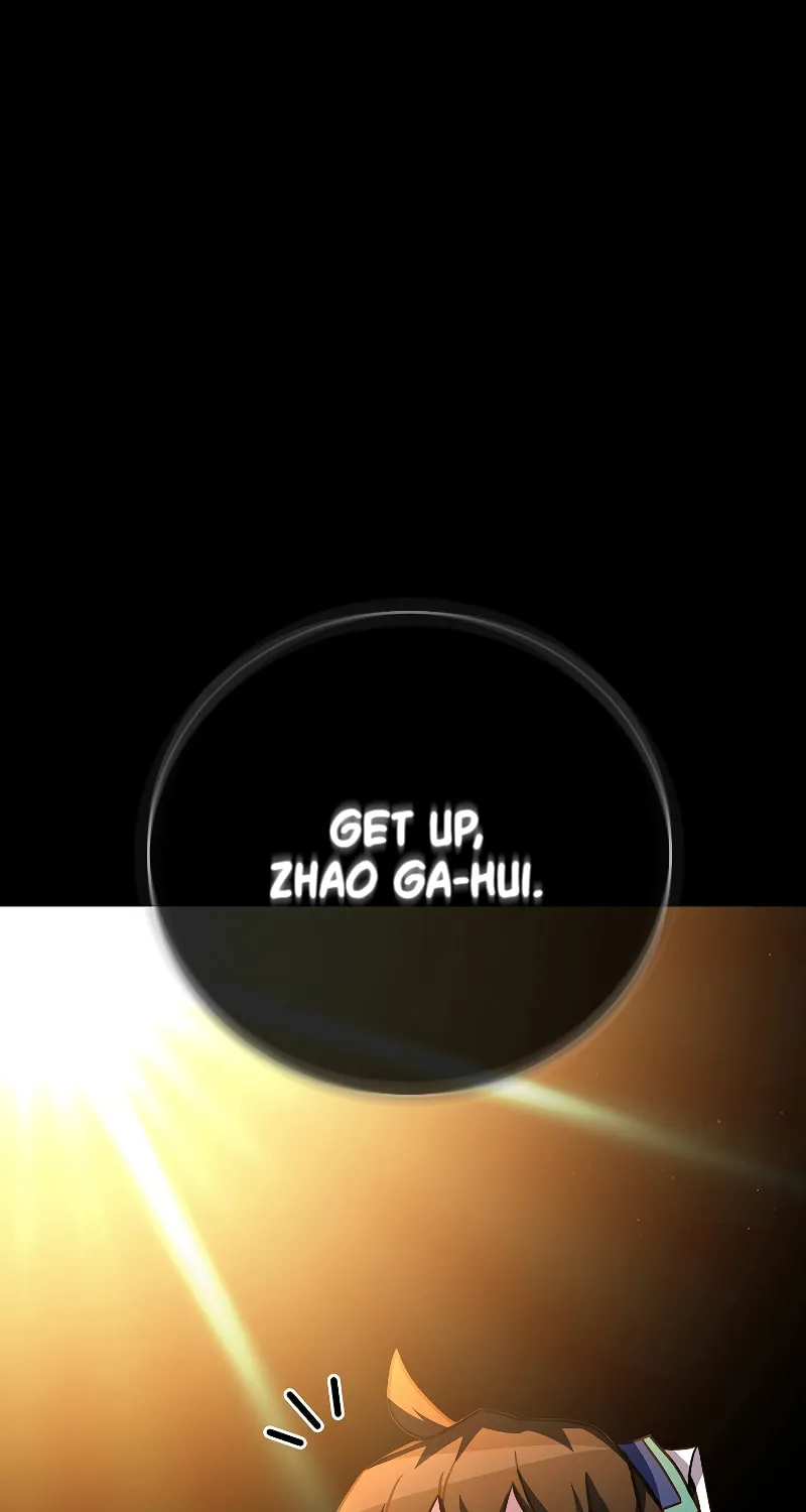 Martial Streamer Chapter 49 page 36 - 