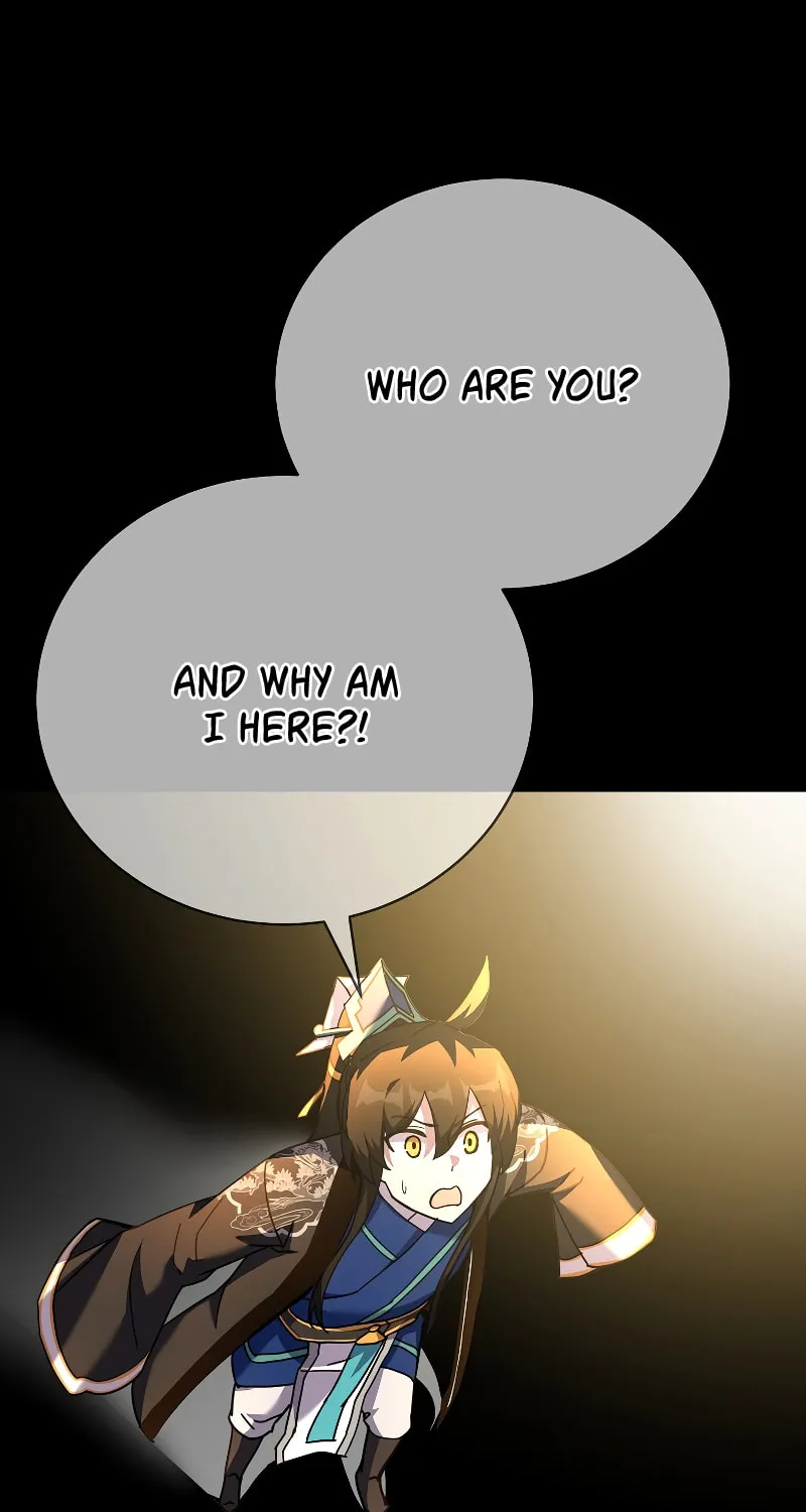 Martial Streamer Chapter 49 page 40 - 