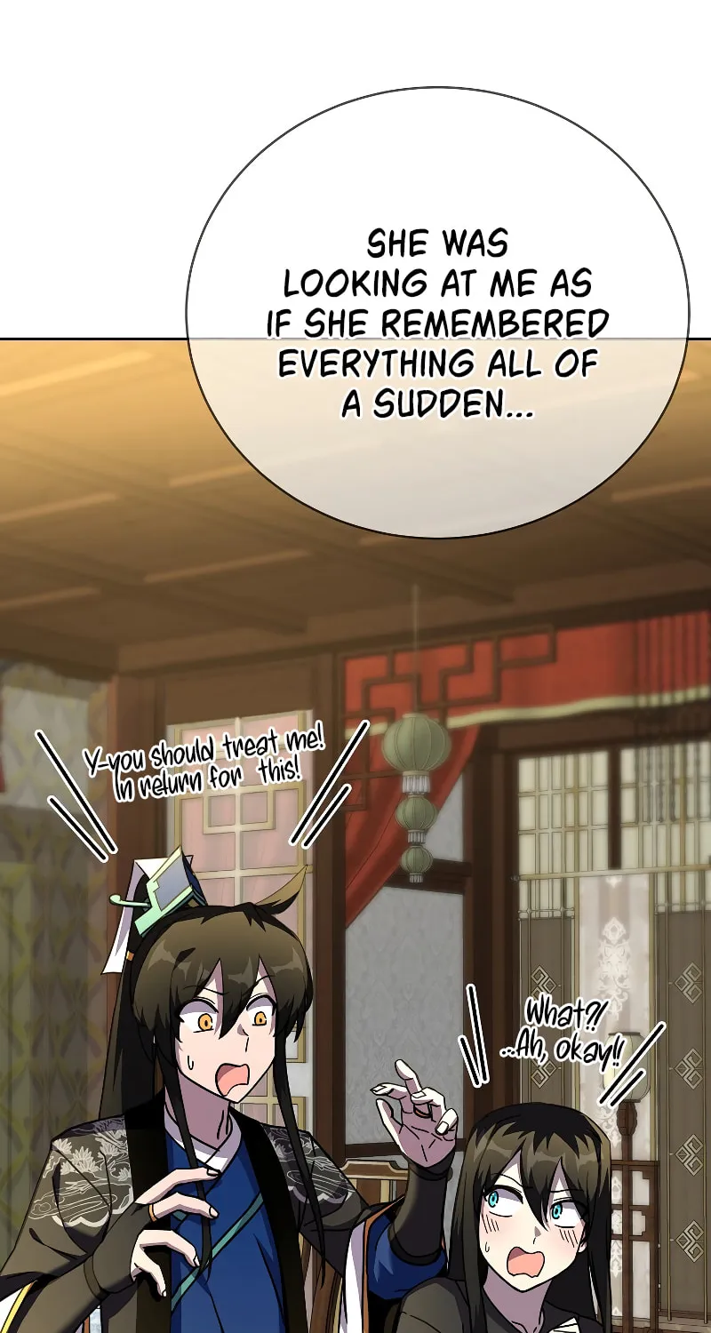 Martial Streamer Chapter 49 page 5 - 