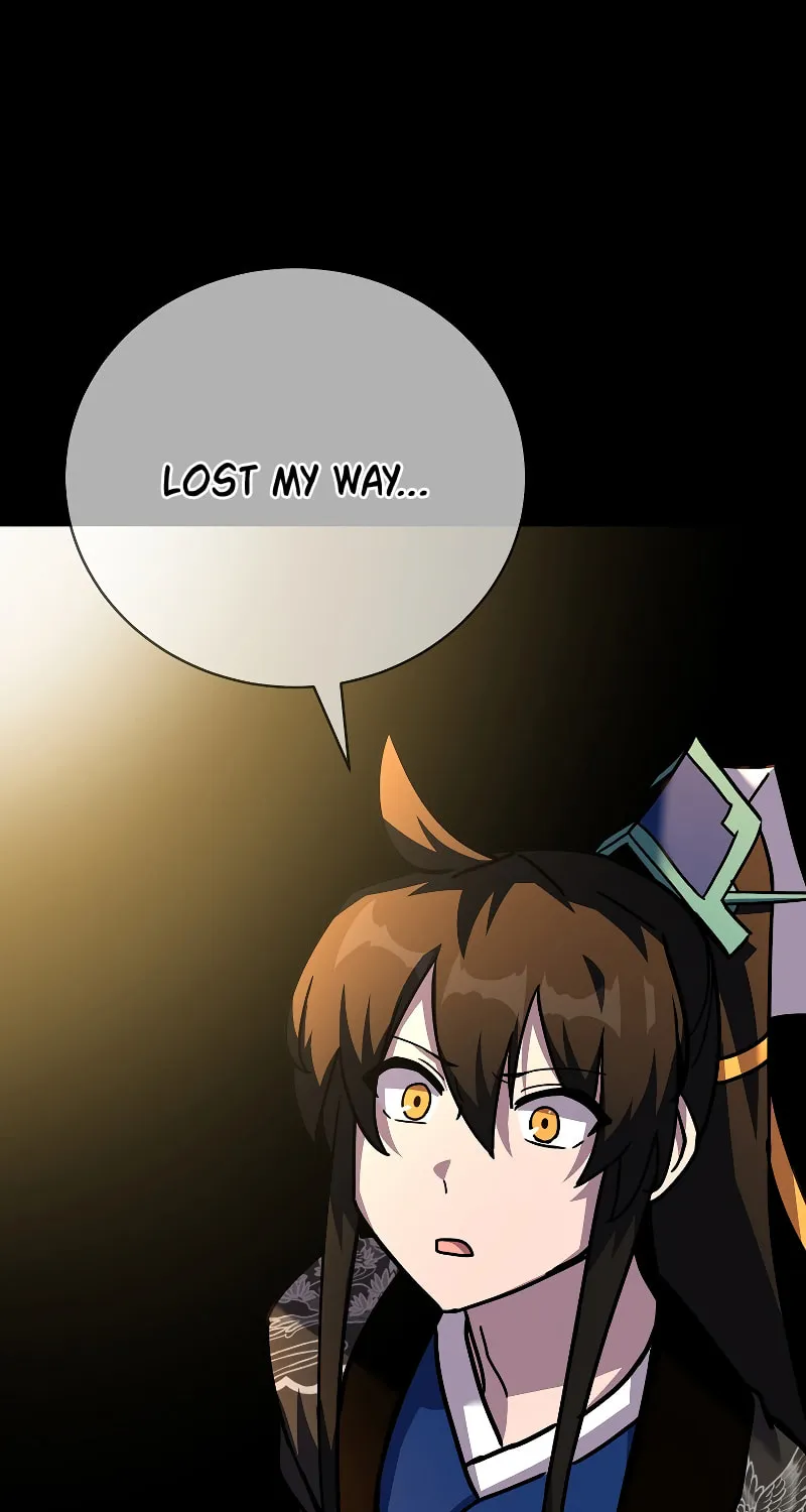 Martial Streamer Chapter 49 page 45 - 