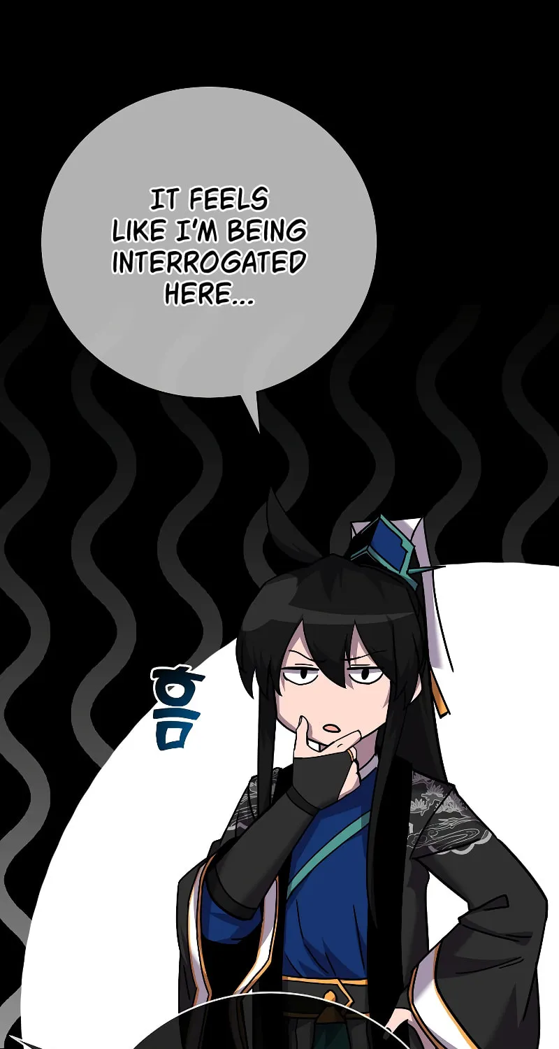 Martial Streamer Chapter 49 page 58 - 