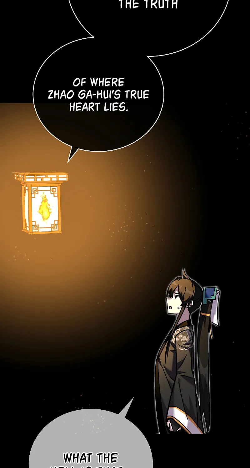 Martial Streamer Chapter 49 page 60 - 
