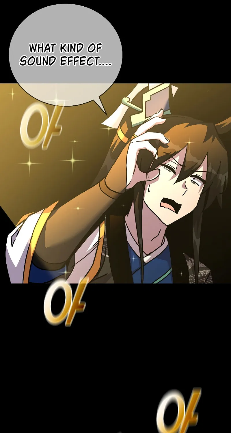 Martial Streamer Chapter 49 page 65 - 
