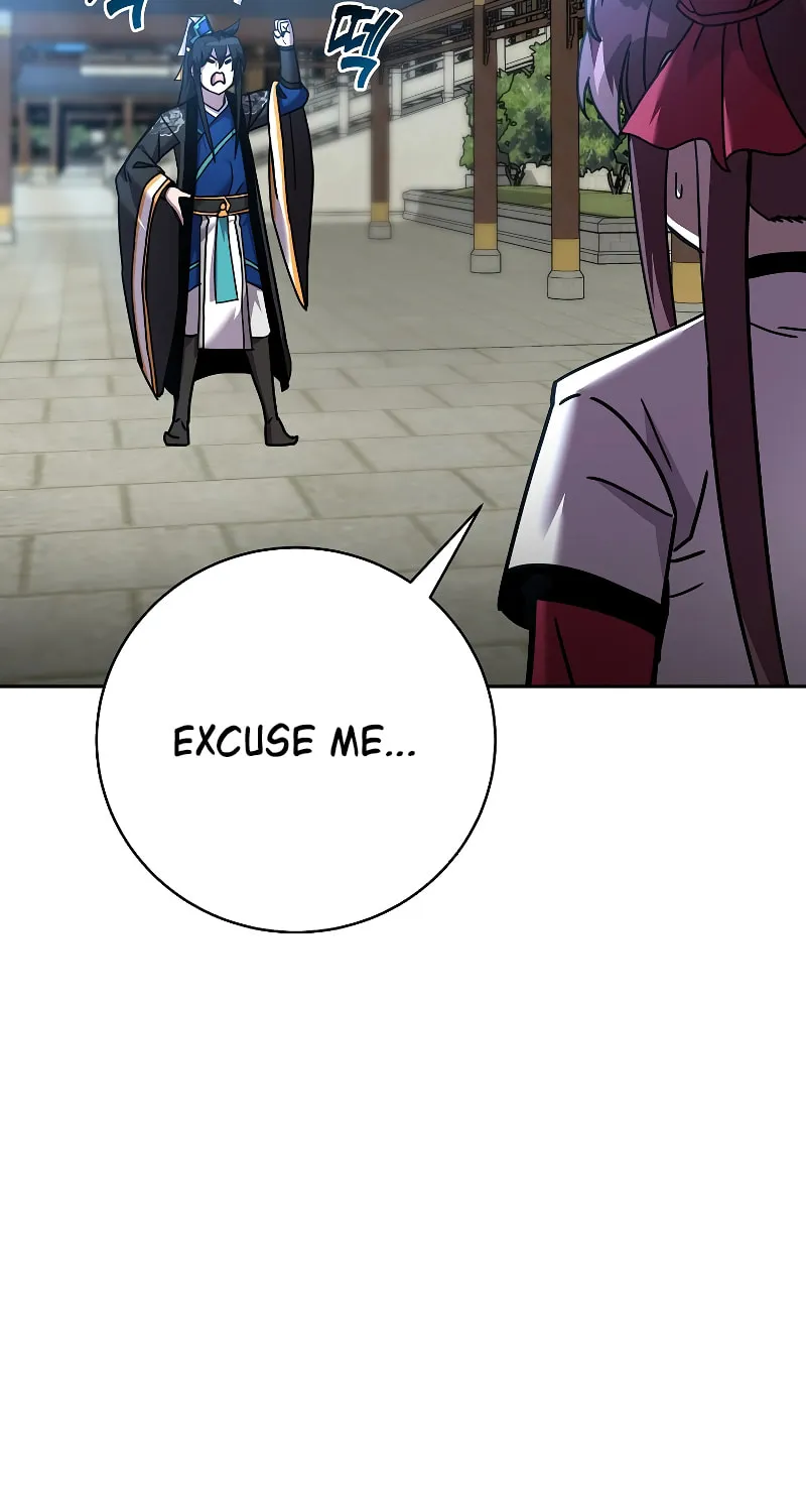 Martial Streamer Chapter 49 page 8 - 