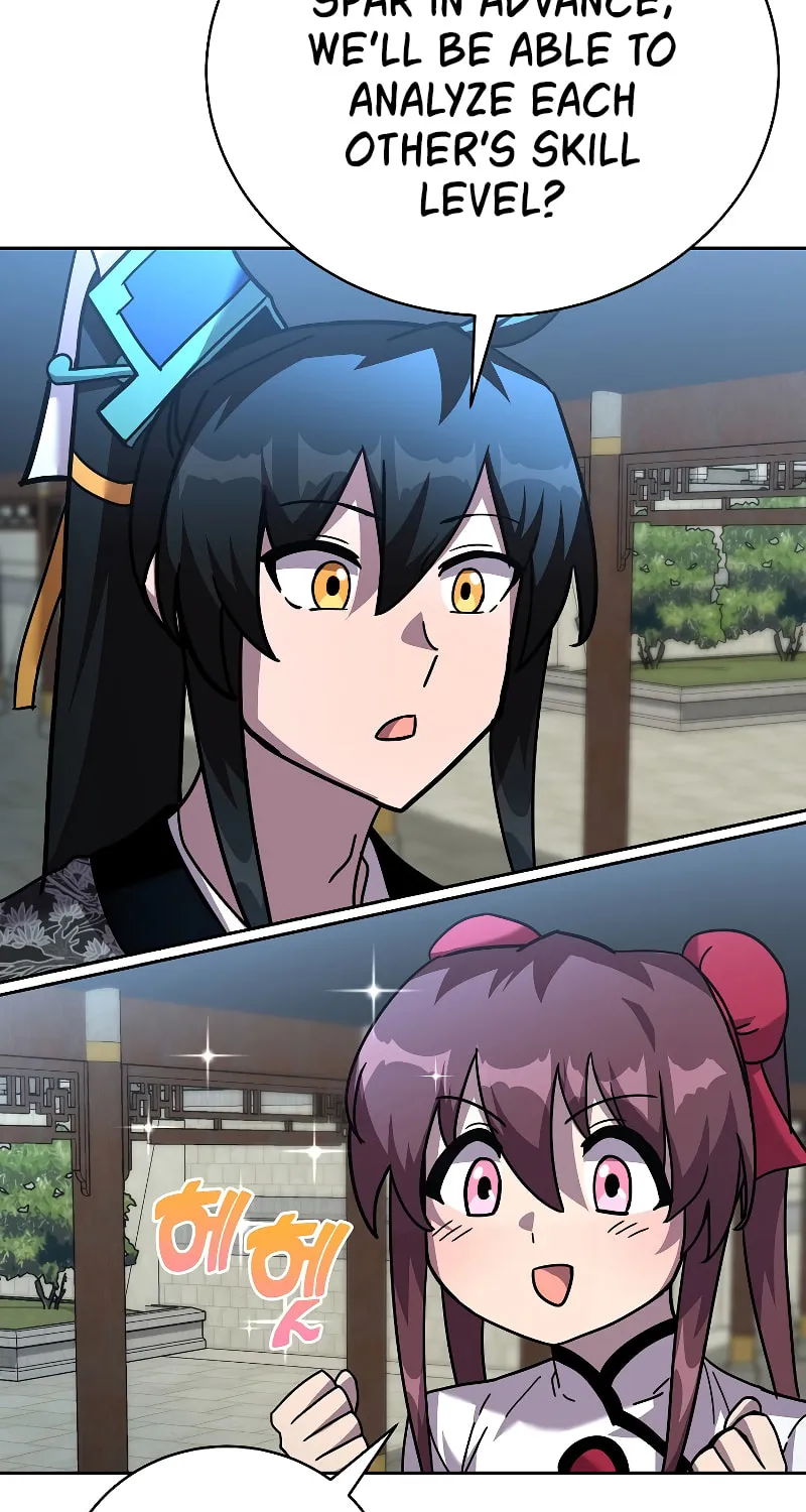Martial Streamer Chapter 49 page 73 - 