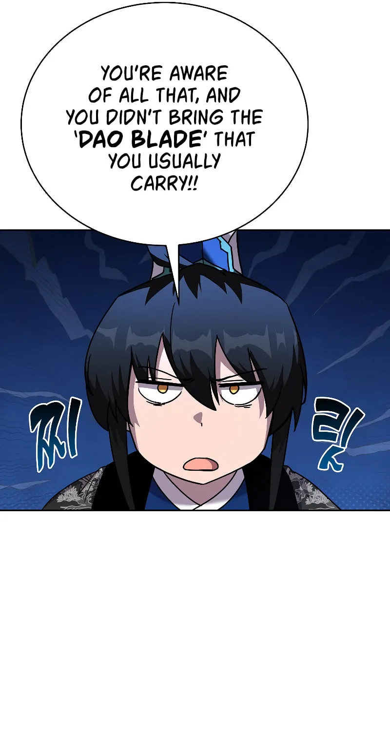 Martial Streamer Chapter 49 page 78 - 