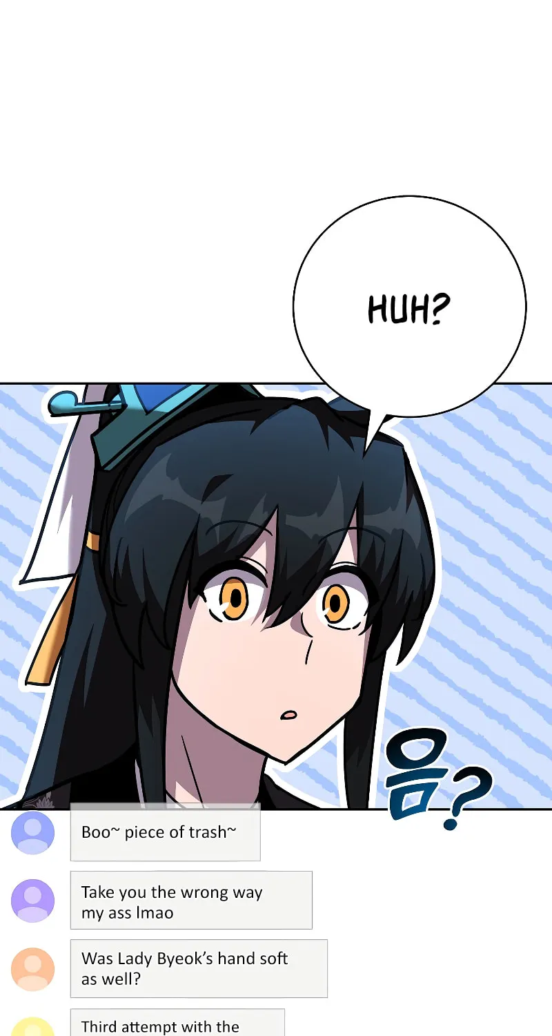 Martial Streamer Chapter 49 page 9 - 