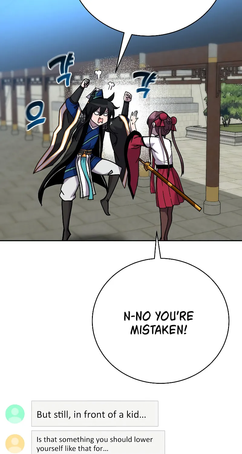 Martial Streamer Chapter 49 page 81 - 