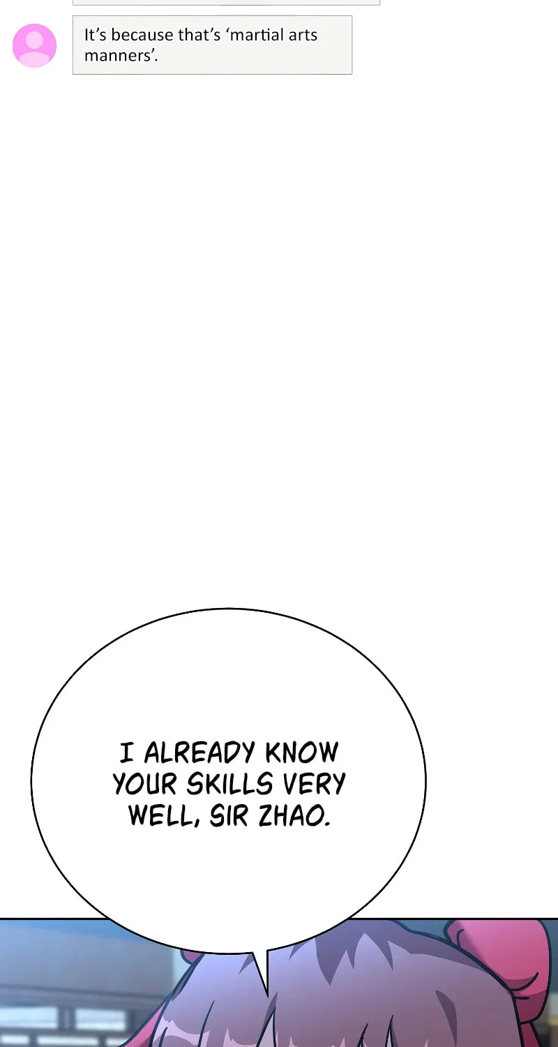 Martial Streamer Chapter 49 page 82 - 