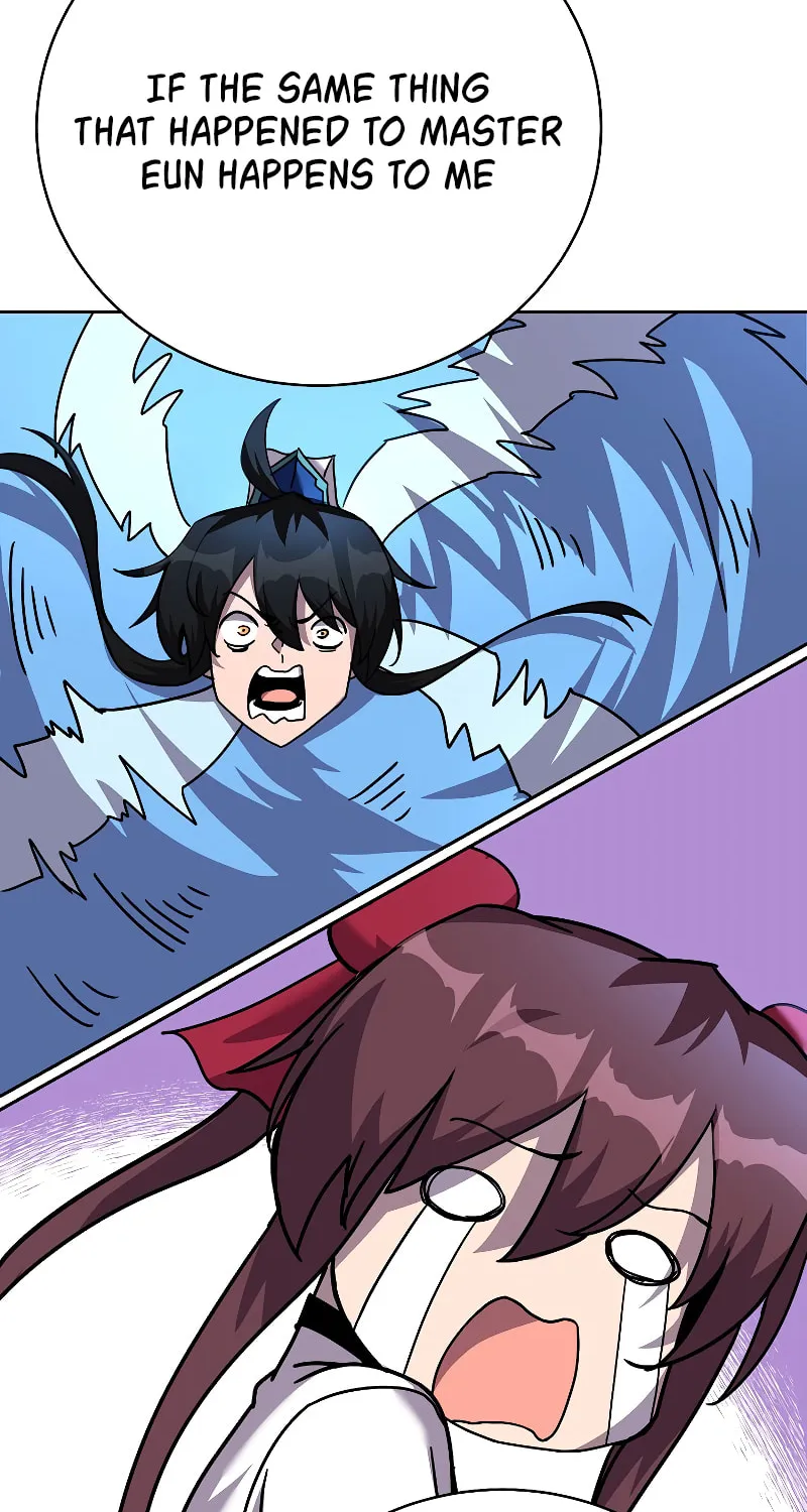 Martial Streamer Chapter 49 page 87 - 