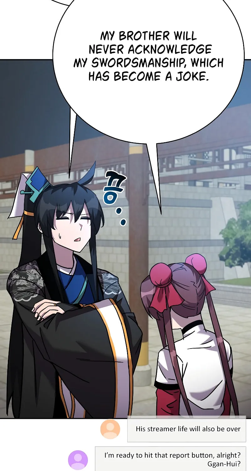 Martial Streamer Chapter 49 page 89 - 