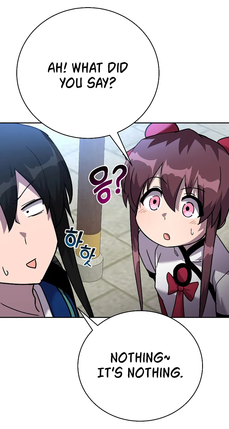 Martial Streamer Chapter 49 page 91 - 