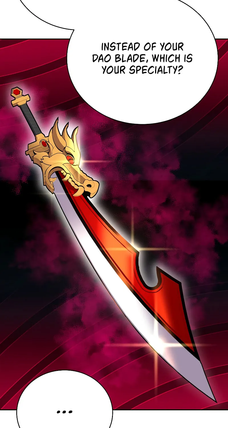 Martial Streamer Chapter 49 page 94 - 