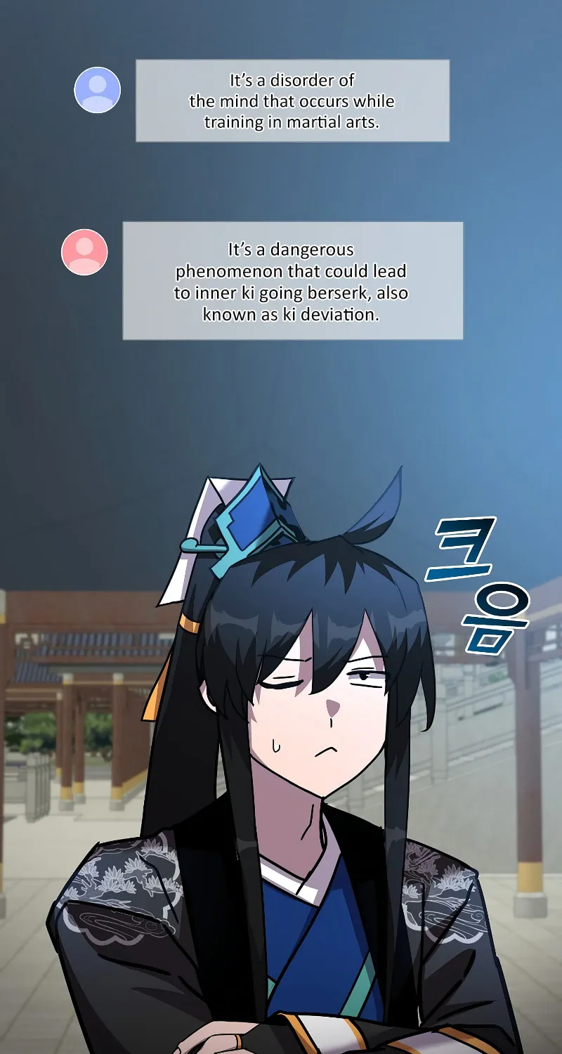 Martial Streamer Chapter 49 page 97 - 