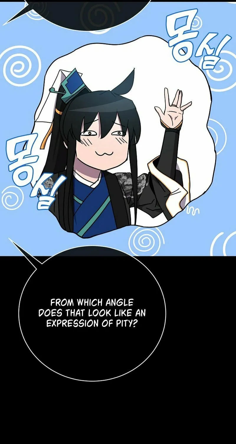Martial Streamer Chapter 50 page 11 - 