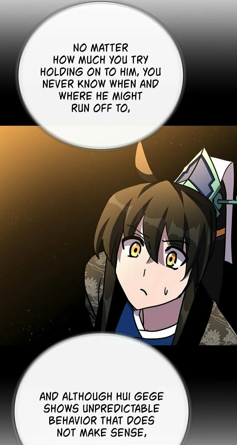 Martial Streamer Chapter 50 page 111 - 