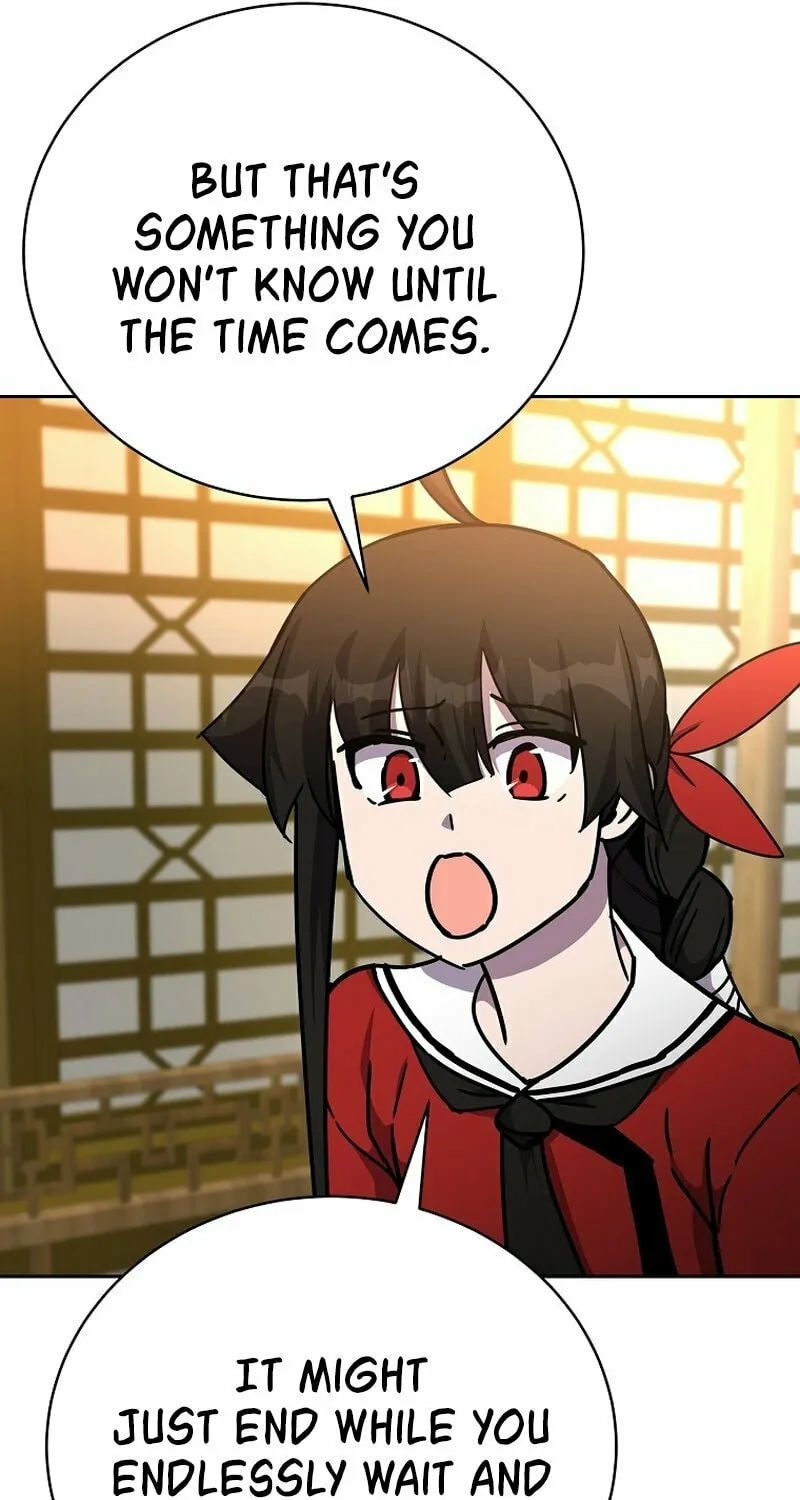 Martial Streamer Chapter 50 page 119 - 