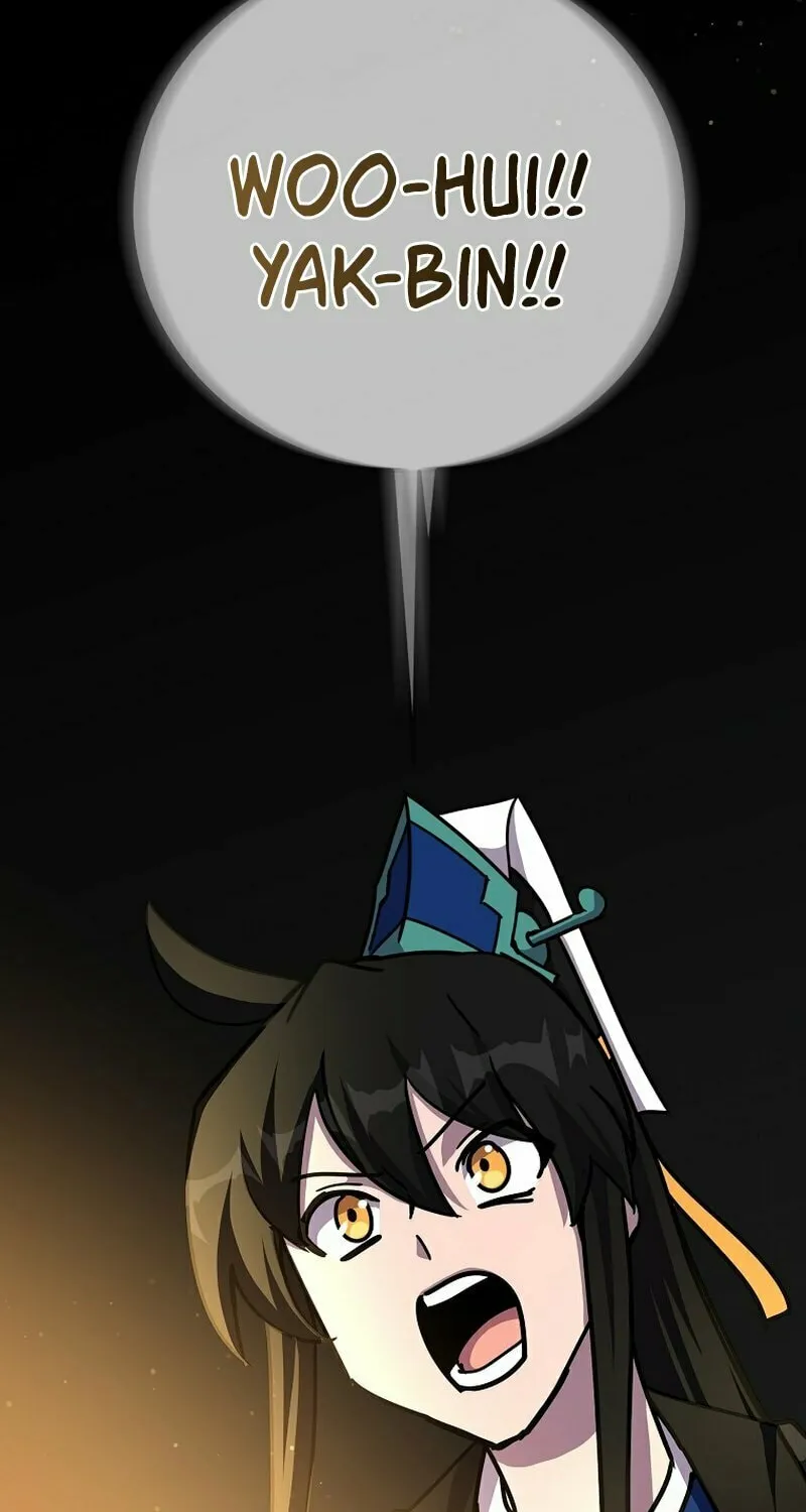 Martial Streamer Chapter 50 page 130 - 