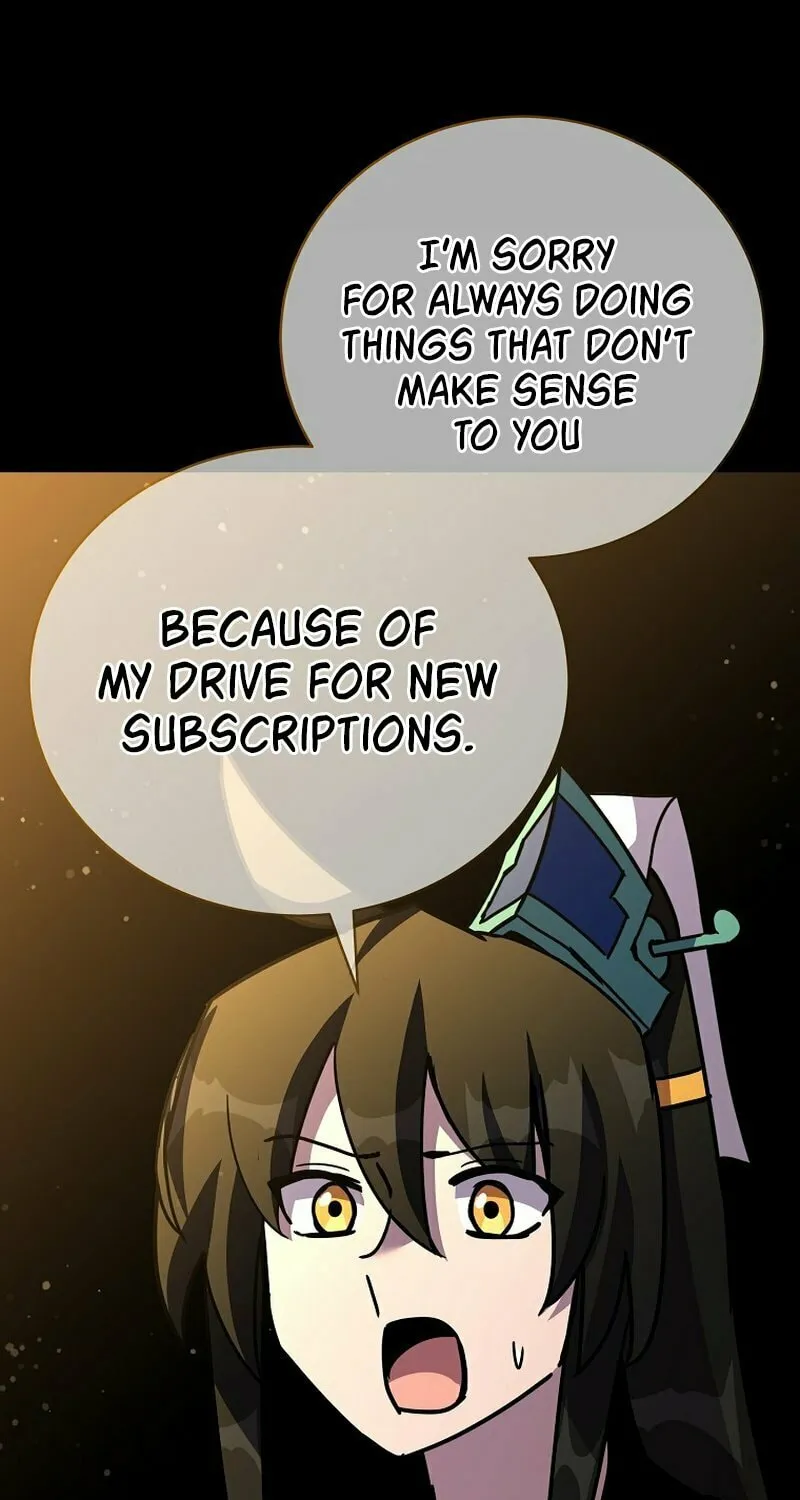 Martial Streamer Chapter 50 page 137 - 