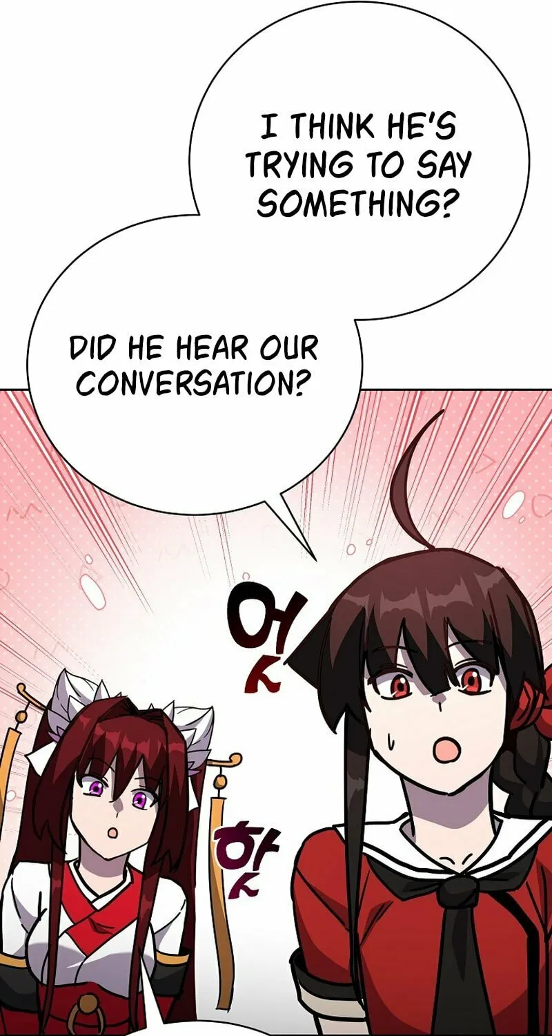 Martial Streamer Chapter 50 page 148 - 