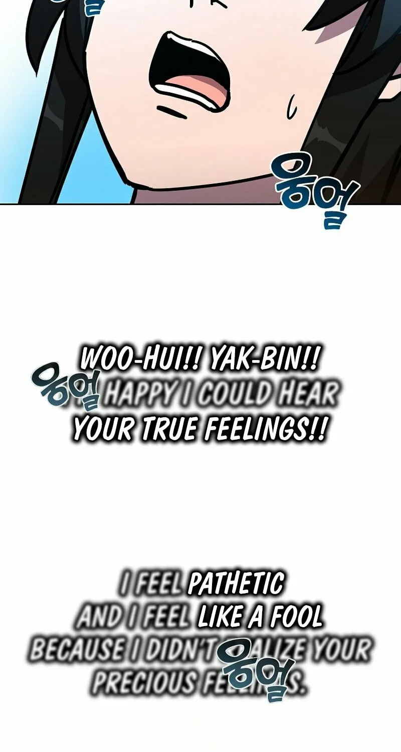 Martial Streamer Chapter 50 page 150 - 