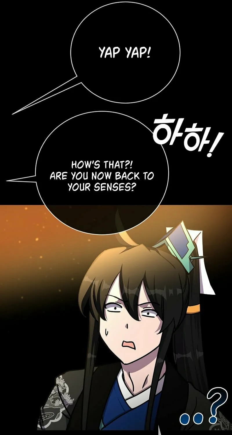 Martial Streamer Chapter 50 page 16 - 