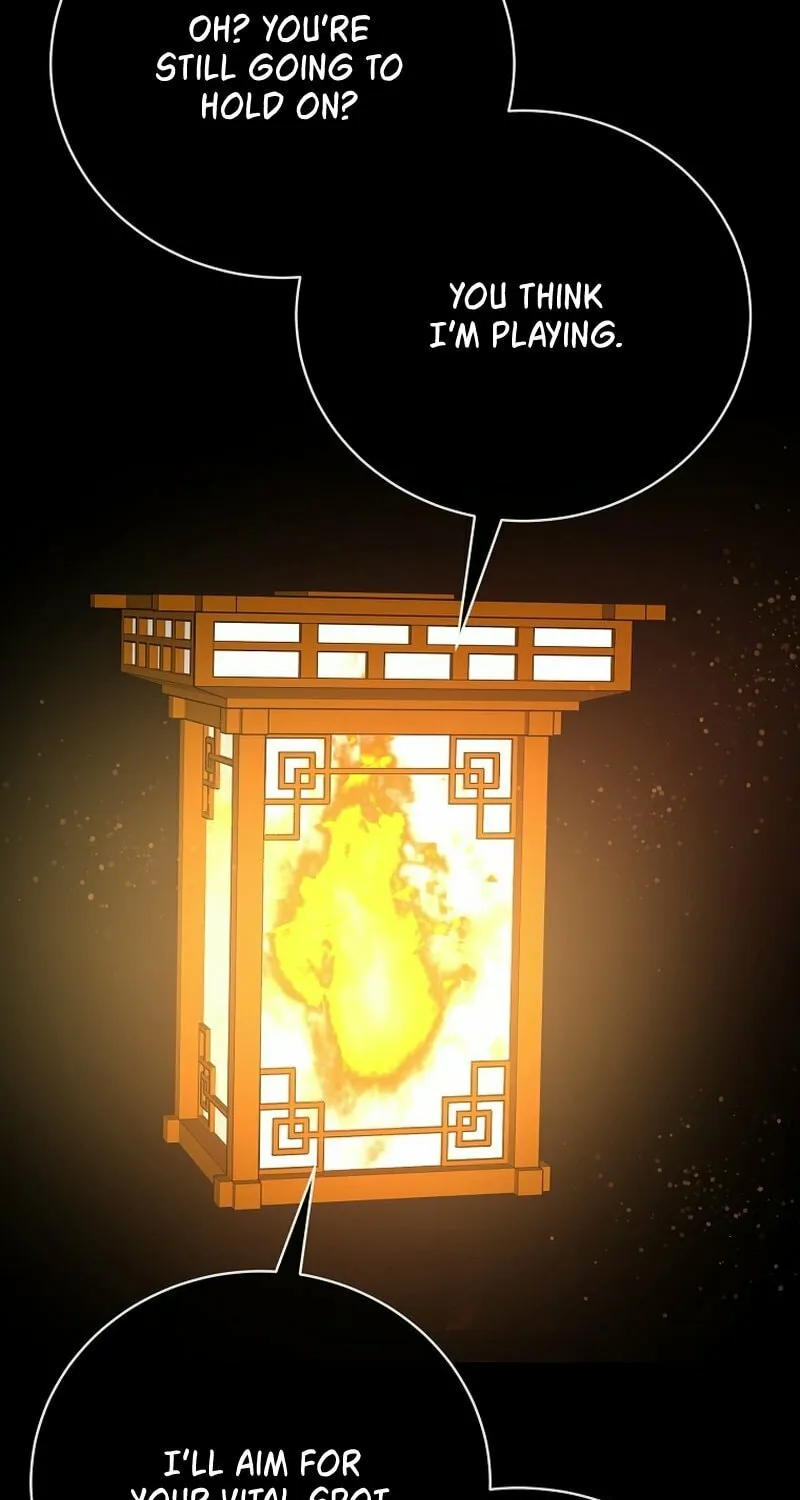 Martial Streamer Chapter 50 page 18 - 
