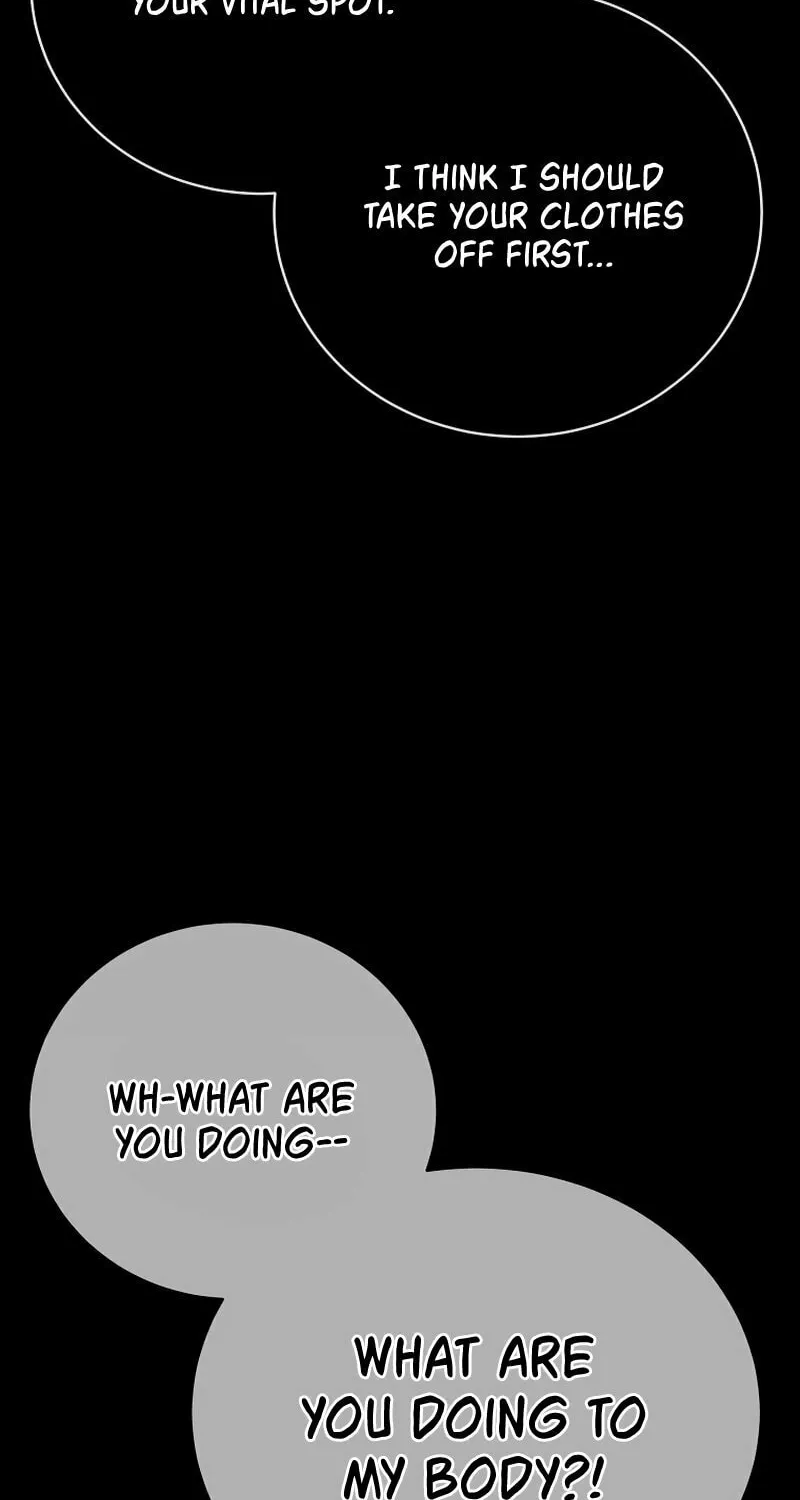 Martial Streamer Chapter 50 page 19 - 