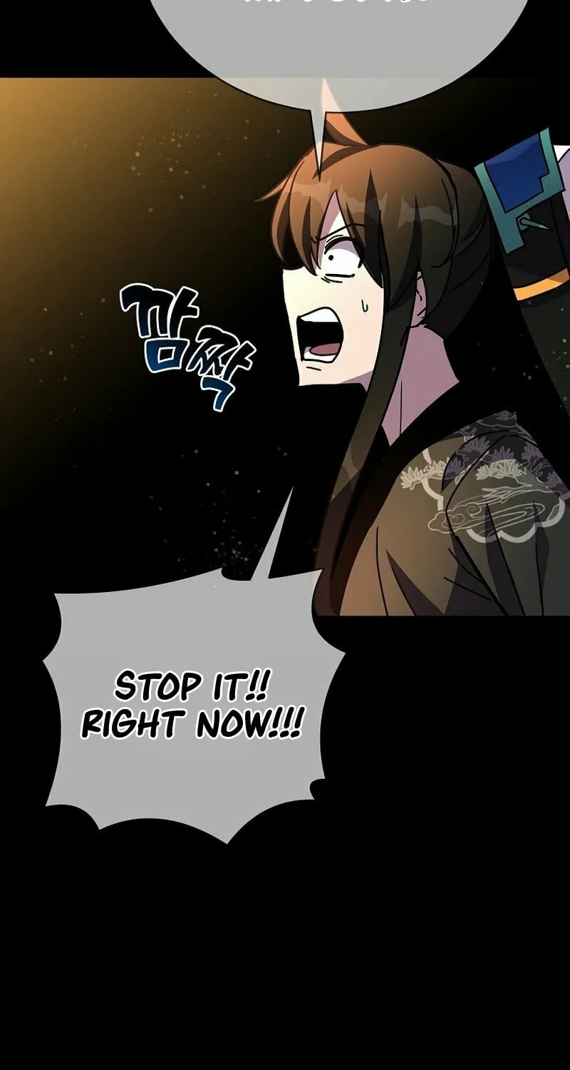 Martial Streamer Chapter 50 page 20 - 