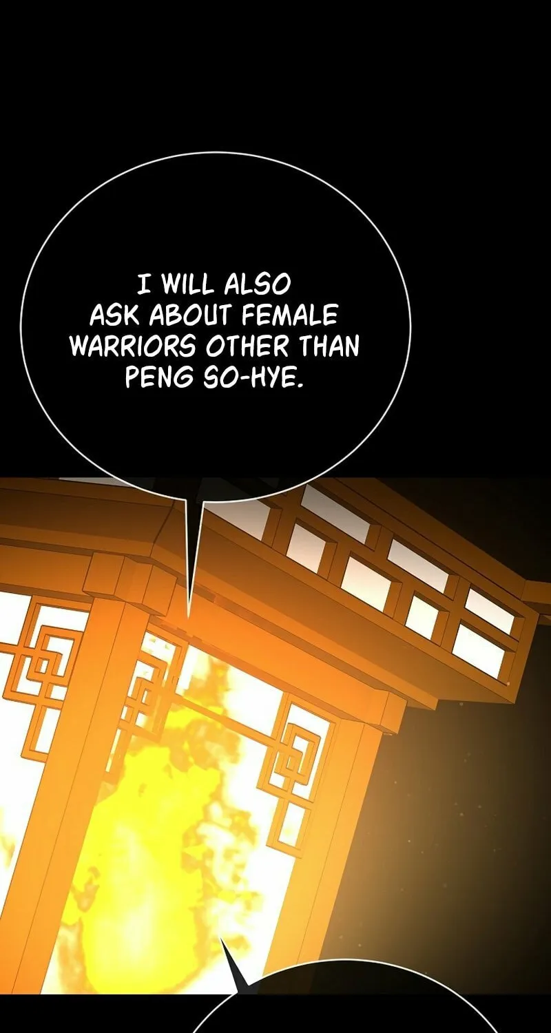 Martial Streamer Chapter 50 page 27 - 