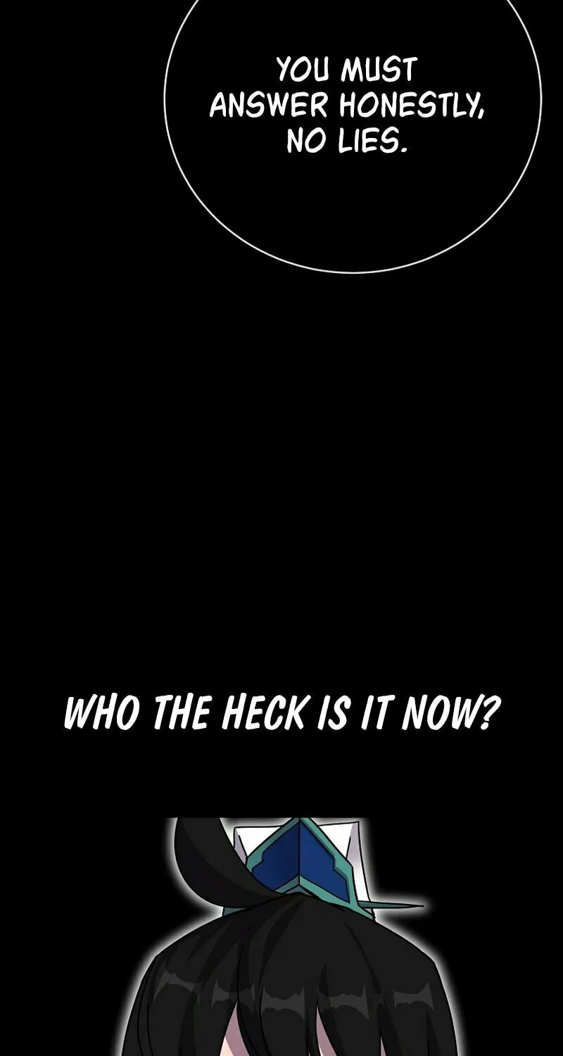 Martial Streamer Chapter 50 page 28 - 