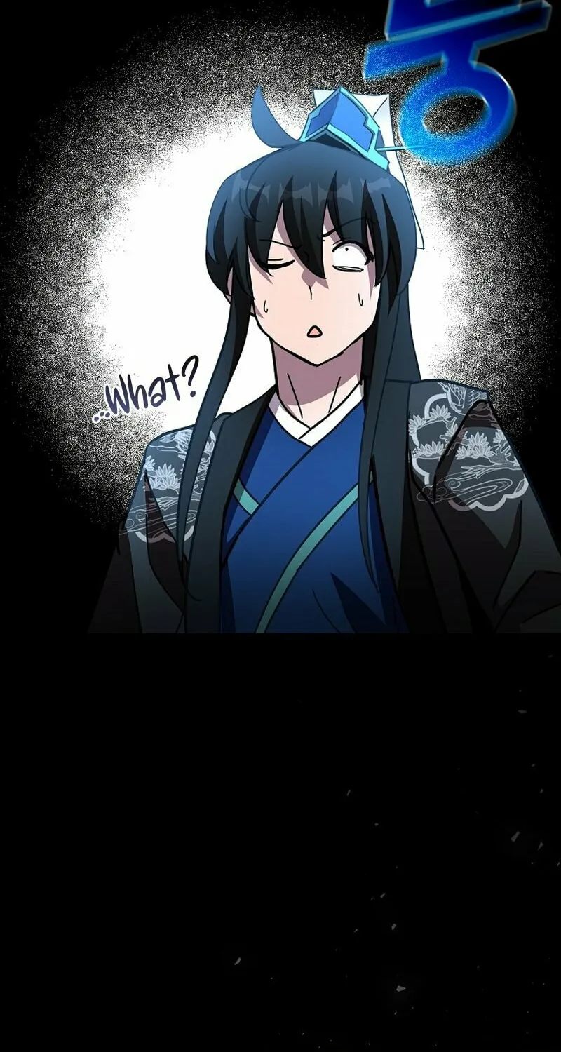 Martial Streamer Chapter 50 page 33 - 